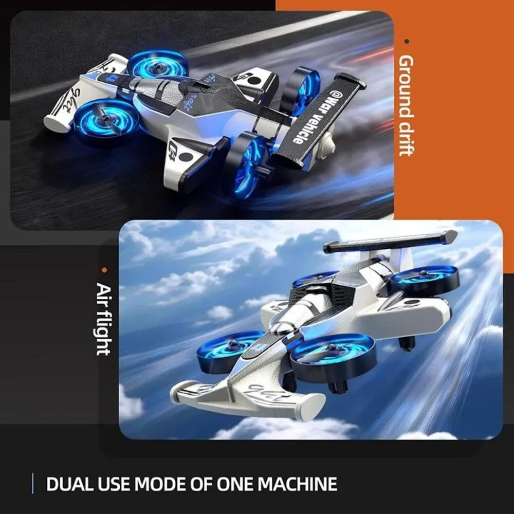 Remote Control Airplane Car Toys for Kids